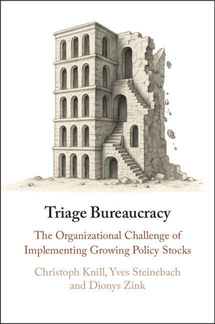 Triage Bureaucracy