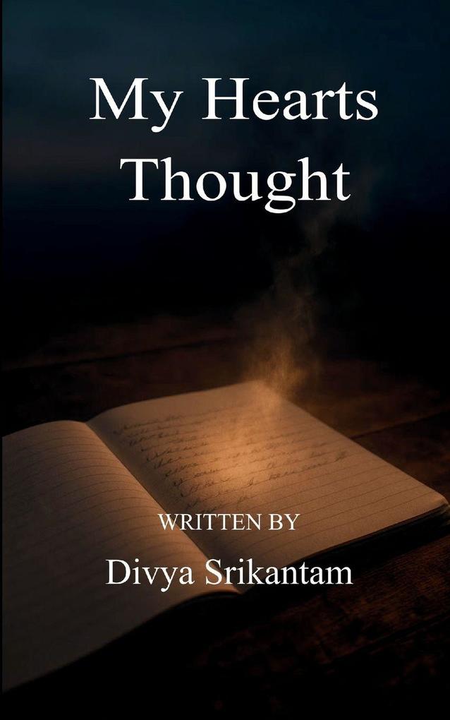 My Hearts thought