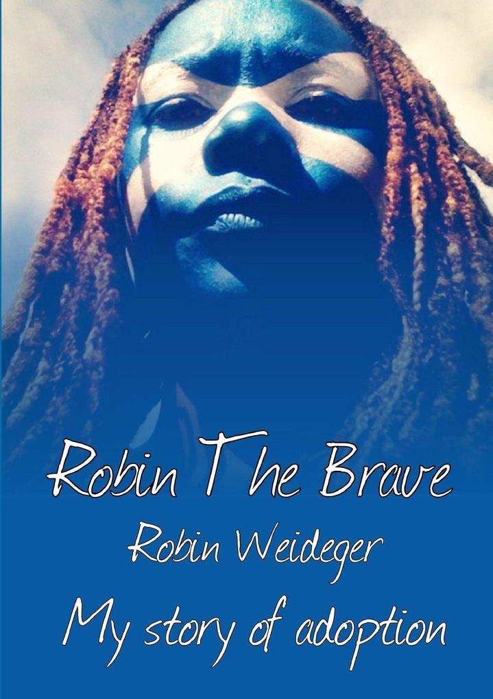 Robin the Brave