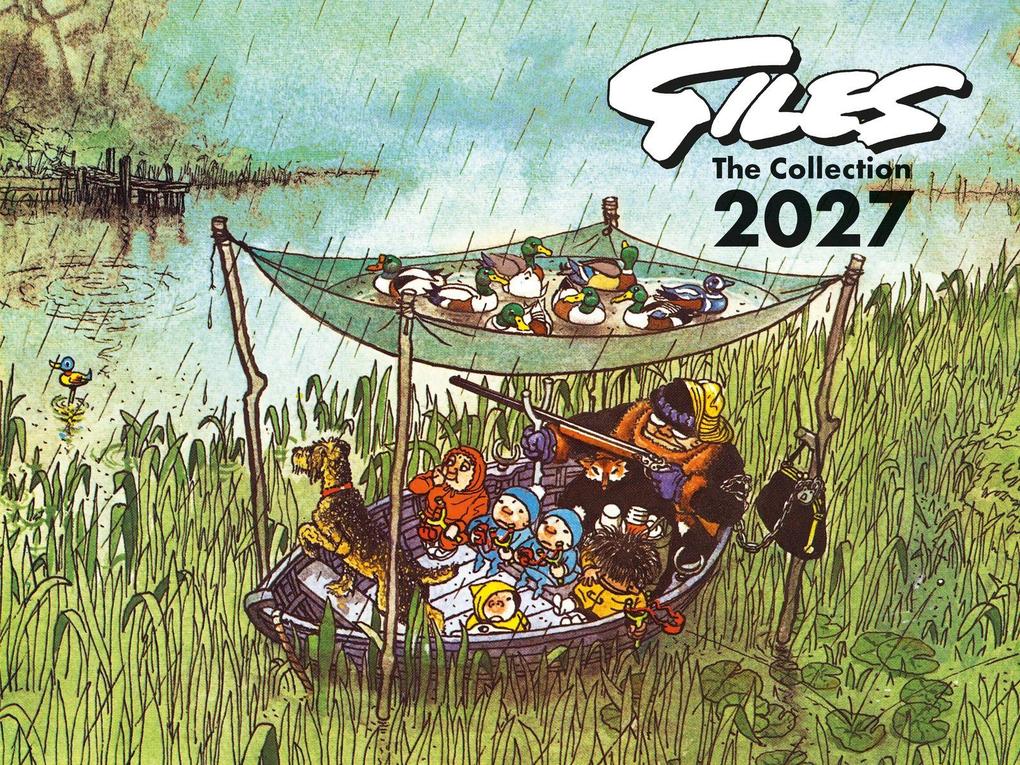 Giles 2027
