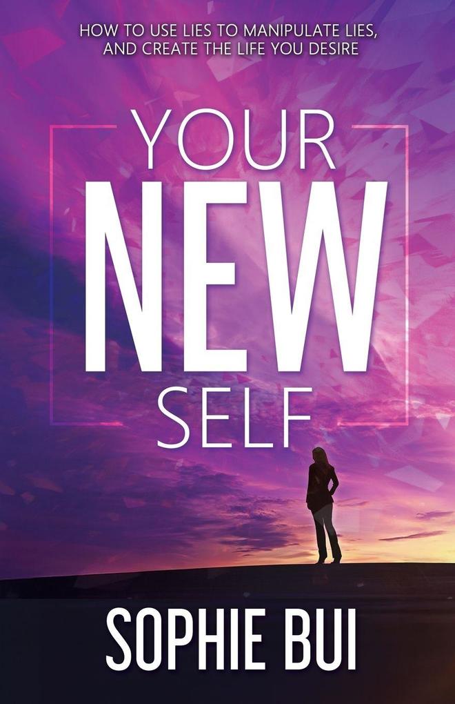 Your New Self
