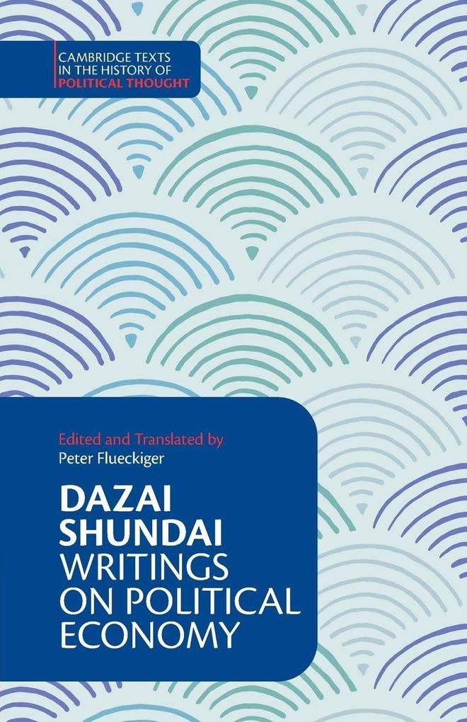 Dazai Shundai