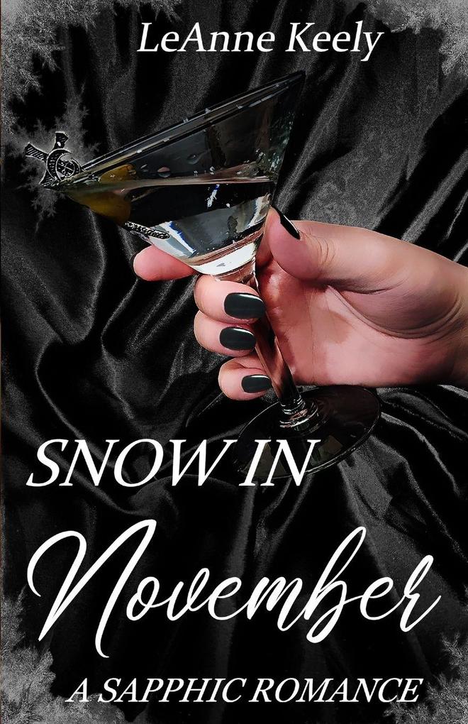 Snow in November