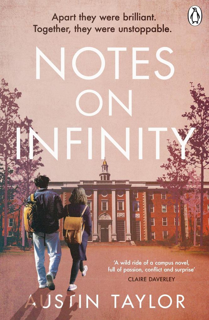 Notes on Infinity