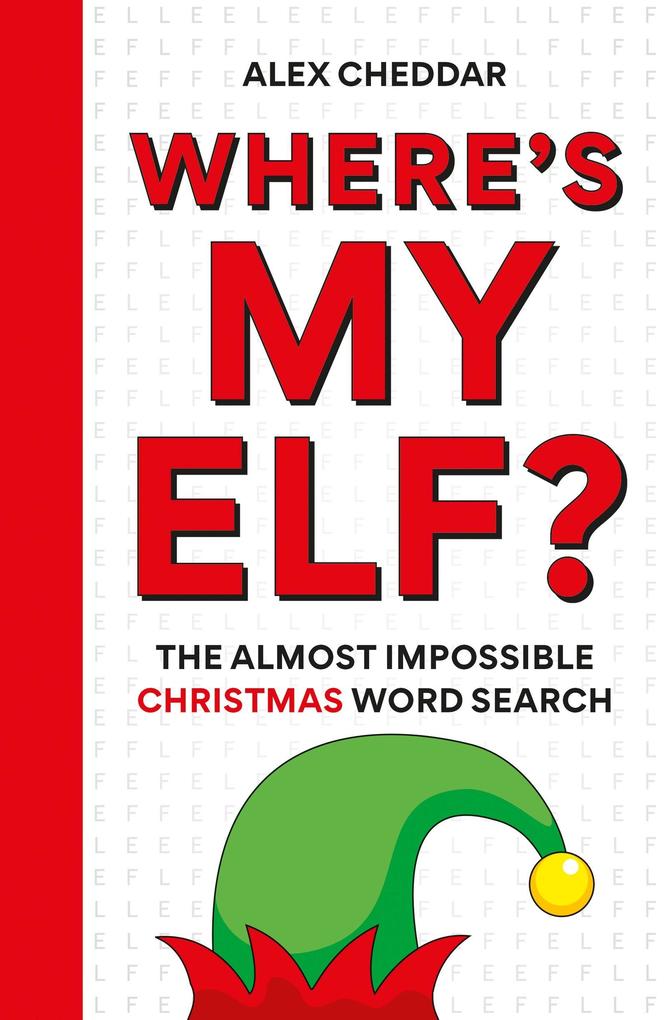 Where's my ELF