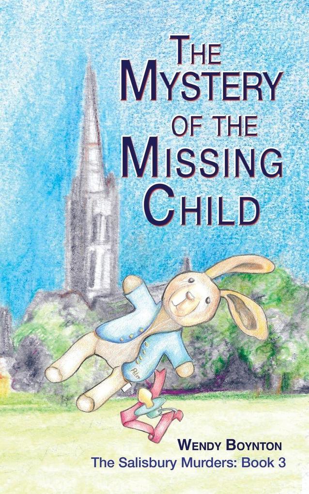 The Mystery of the Missing Child