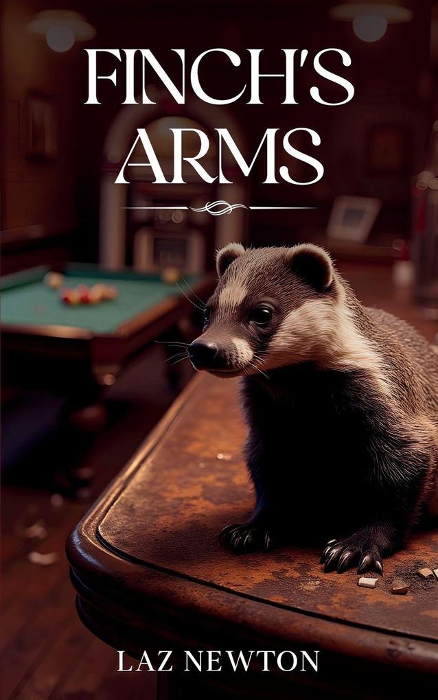 Finch's Arms