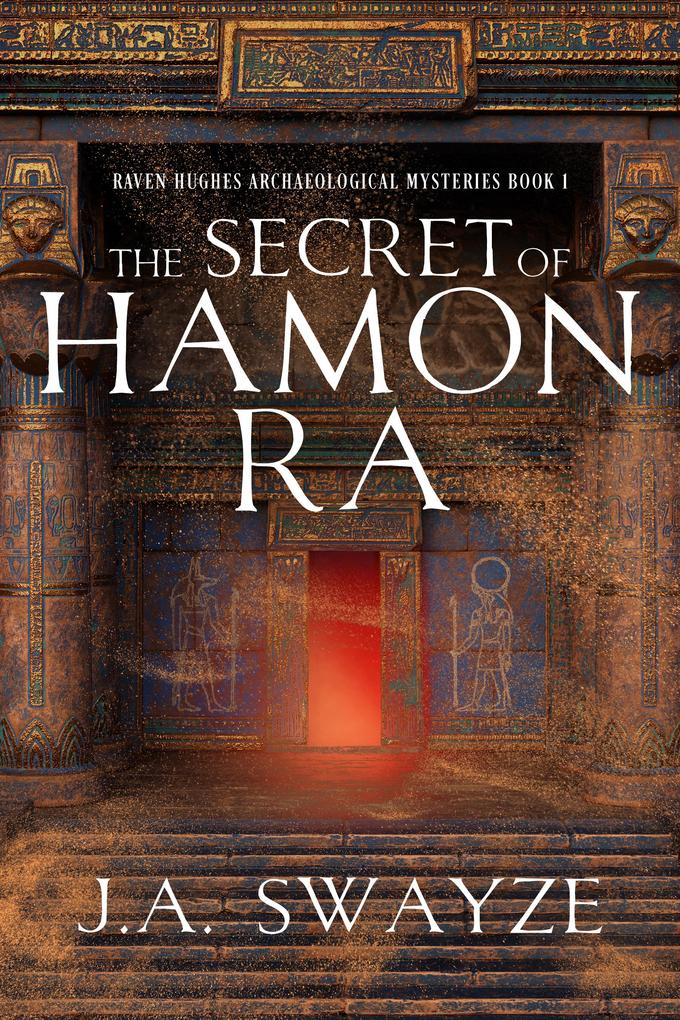 The Secret of Hamon Ra
