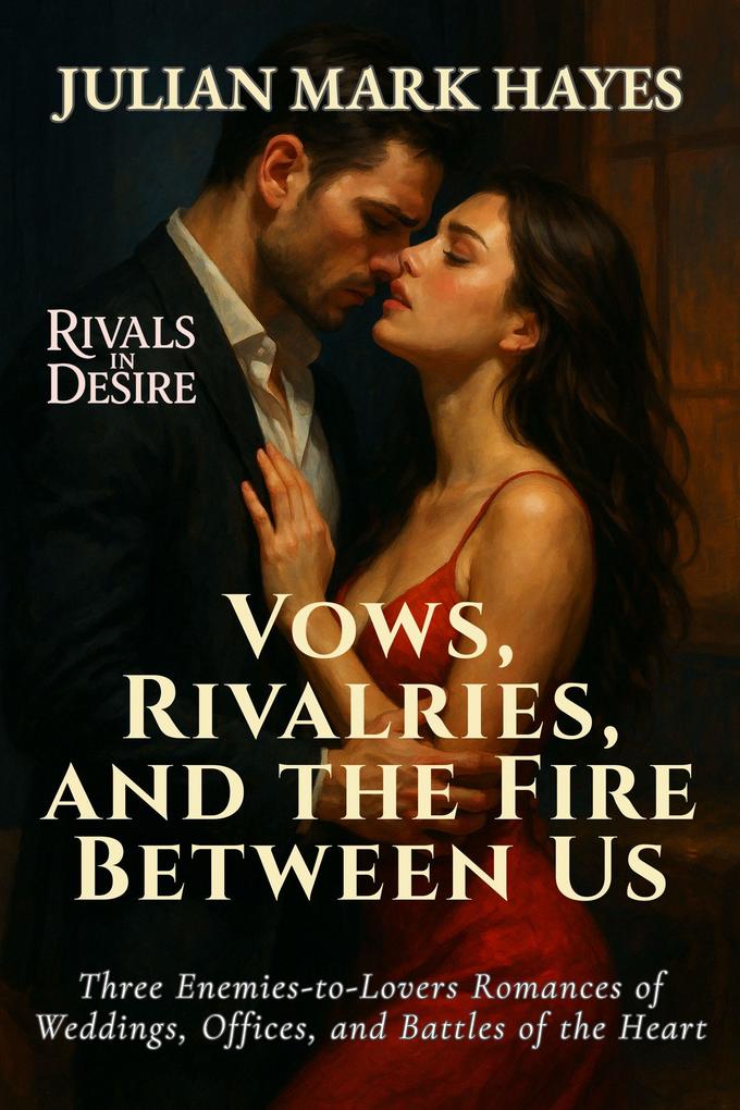 Vows Rivalries and the Fire Between Us