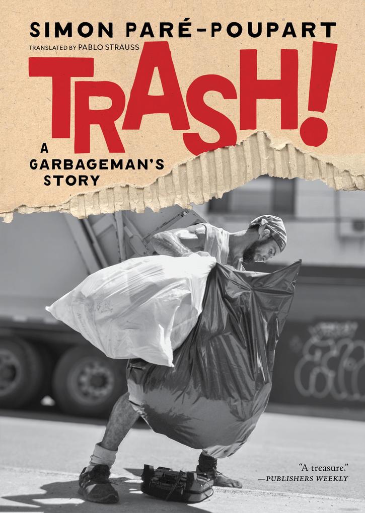 Trash!