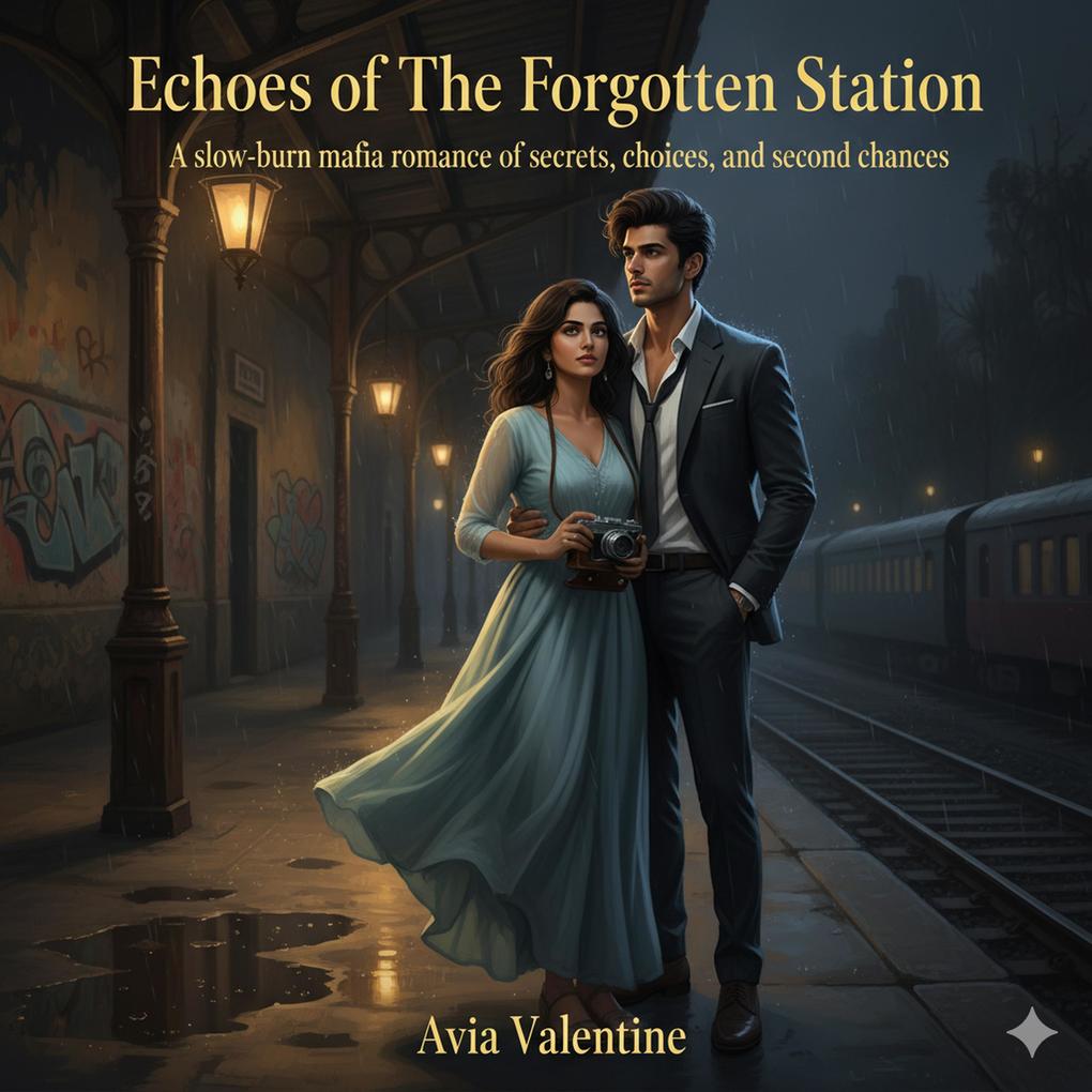 Echoes of The Forgotten Station