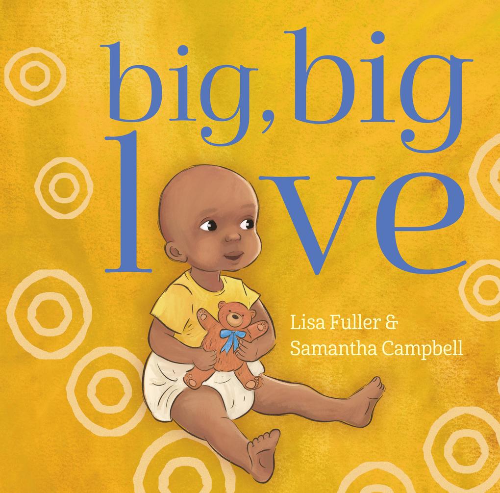 Big Big Love