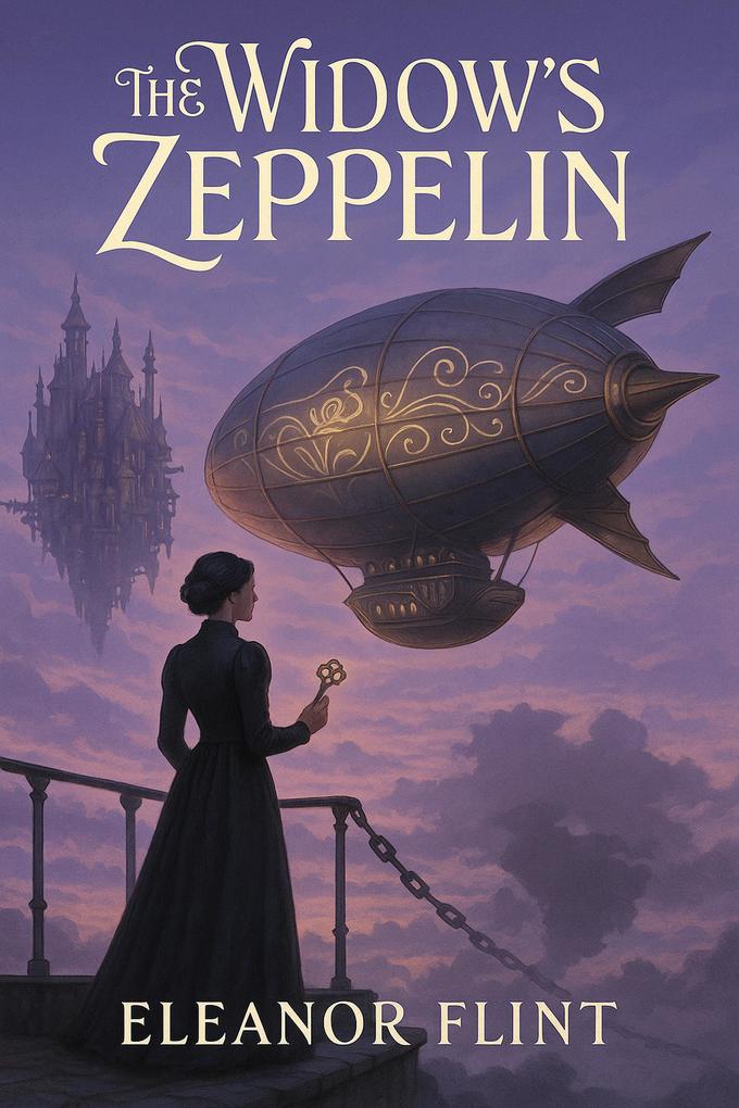 The Widow's Zeppelin