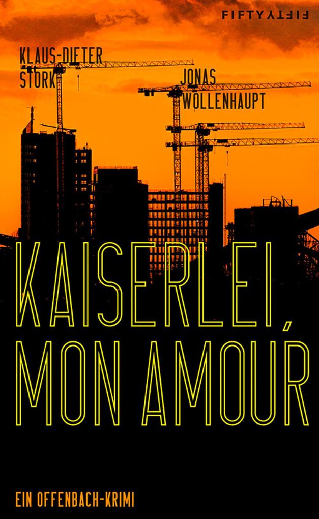 Kaiserlei mon amour