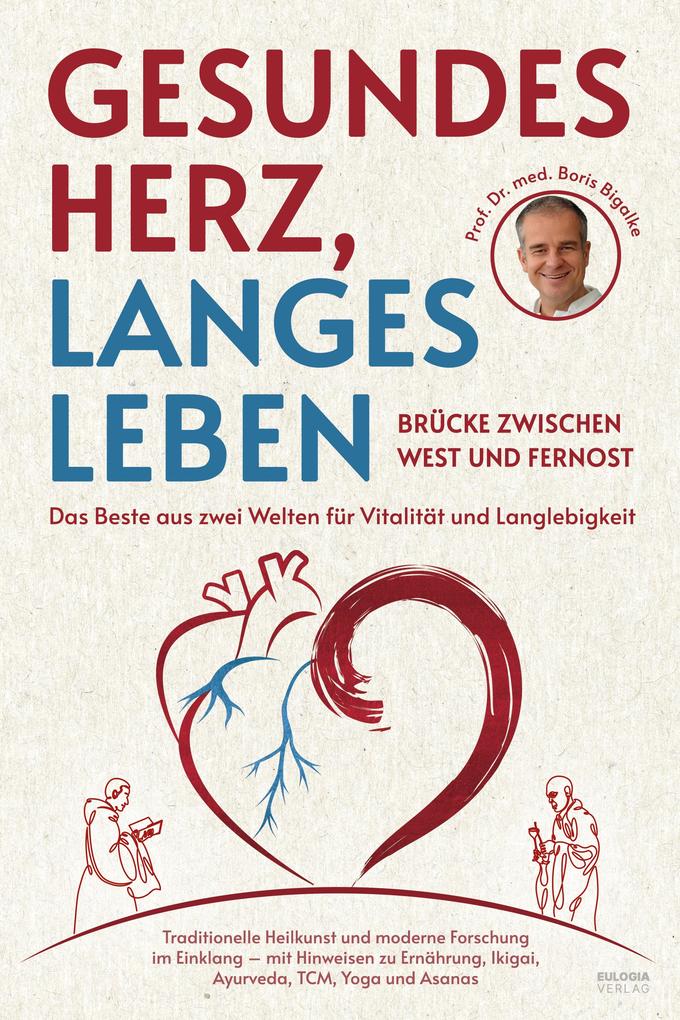 Gesundes Herz langes Leben