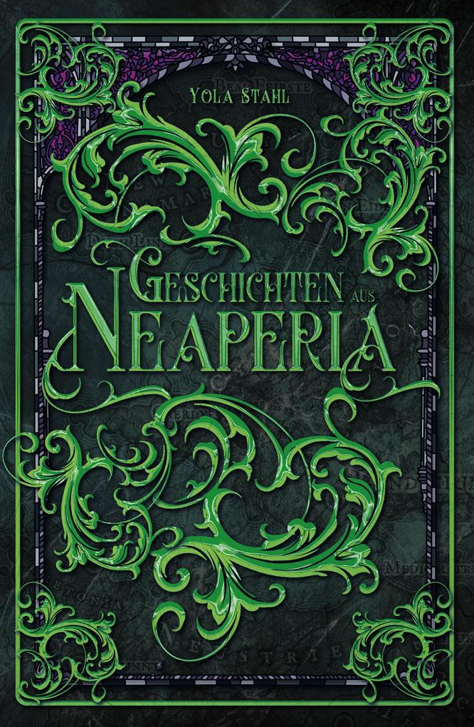 Geschichten aus Neaperia