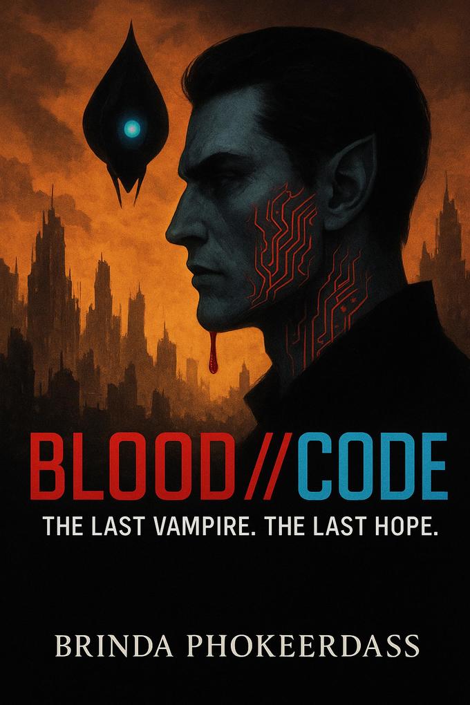 Blood // Code