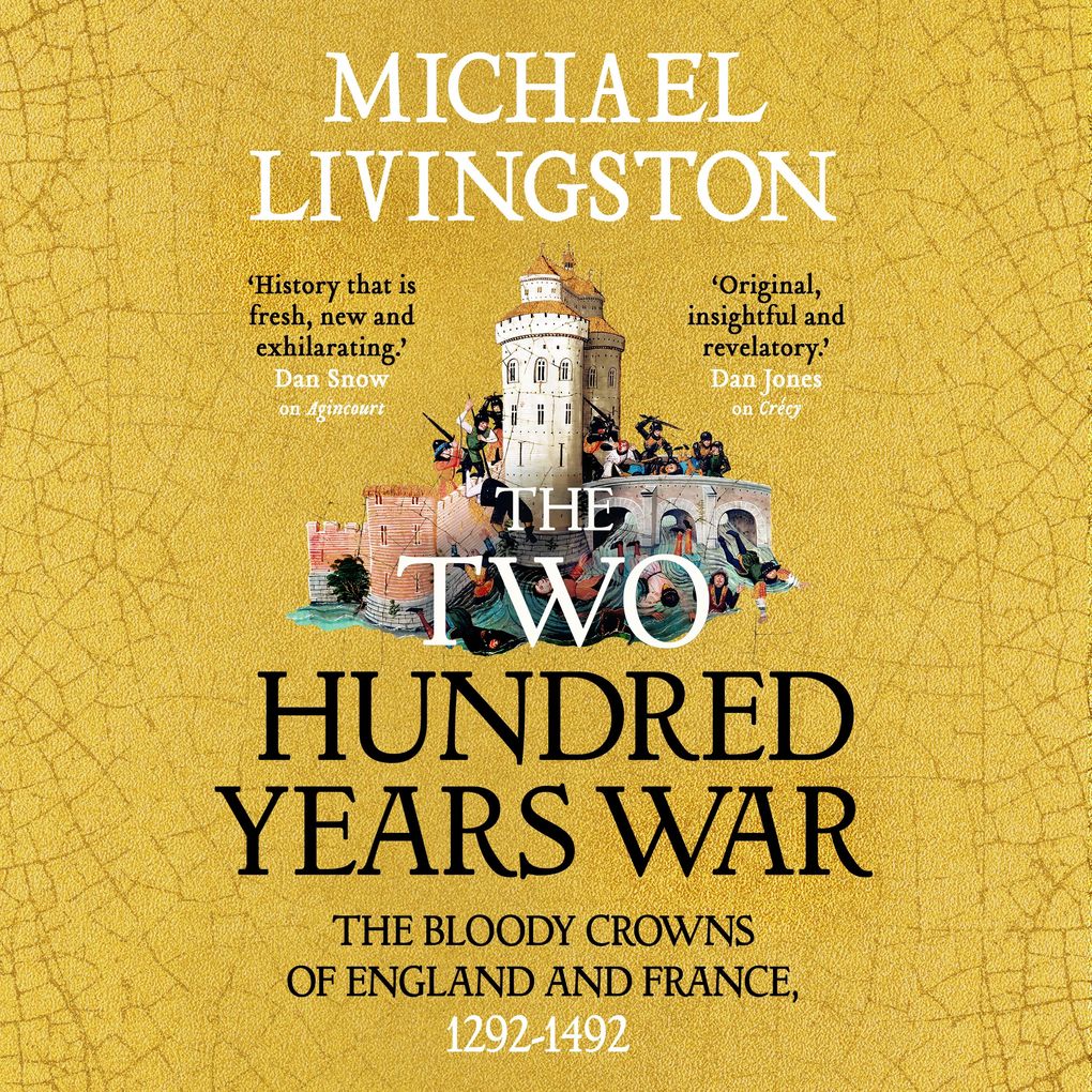 The Two Hundred Years War