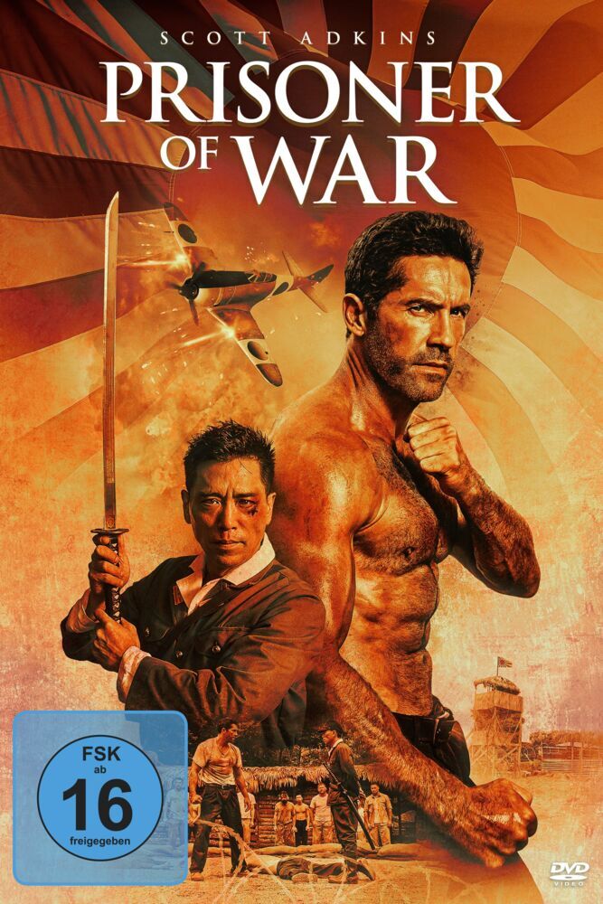 Prisoner of War