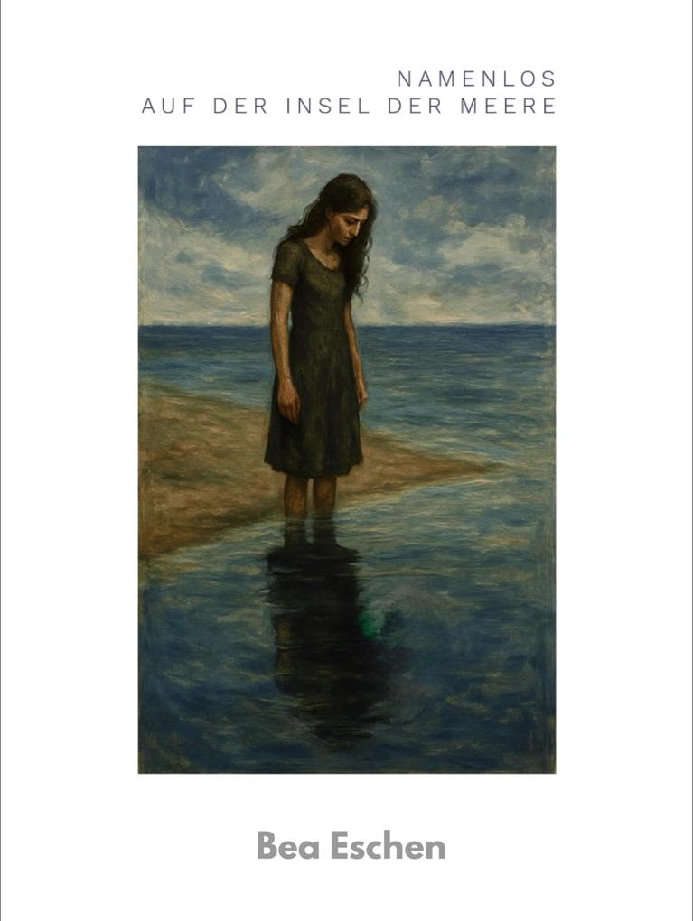 Namenlos auf der Insel der Meere