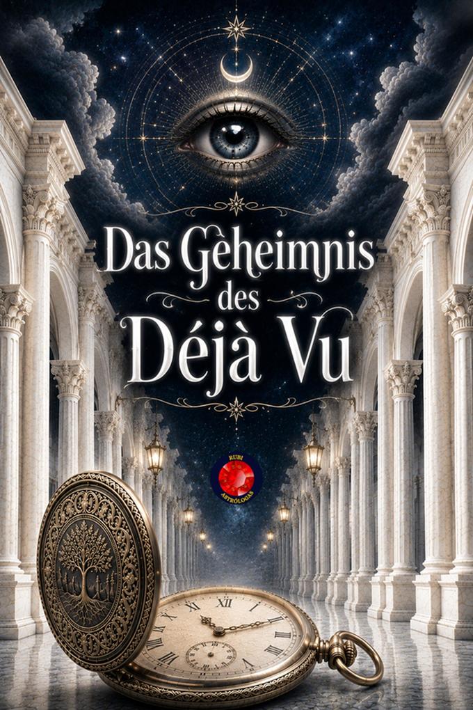 Das Geheimnis des Déjà Vu
