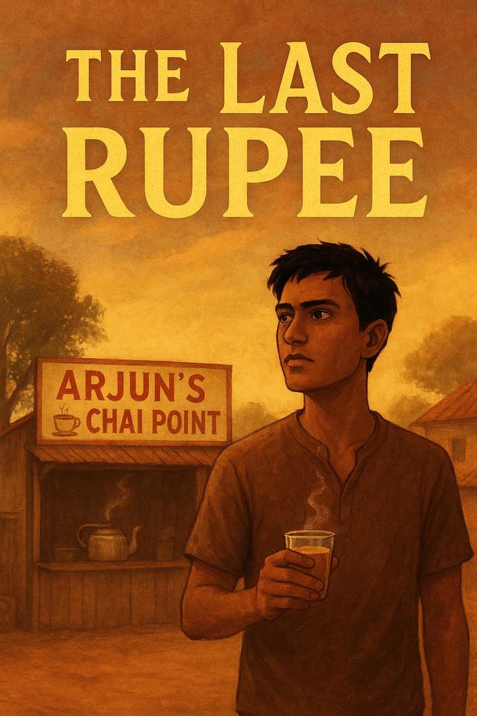 The Last Rupee