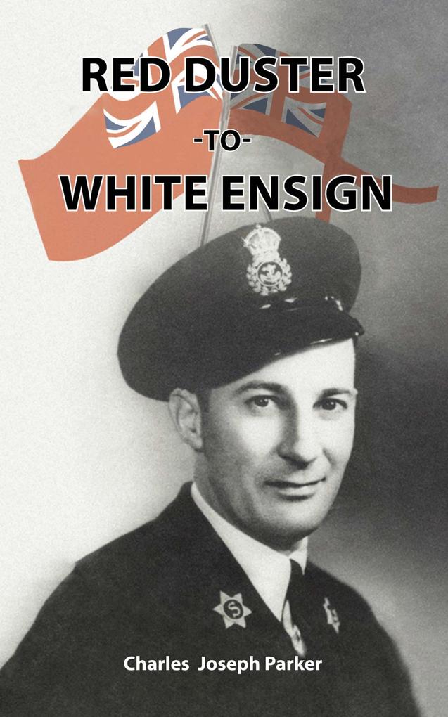 Red Duster to White Ensign
