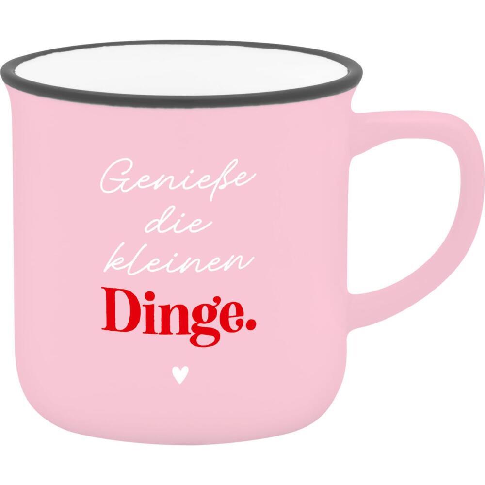 Espressobecher DINGE