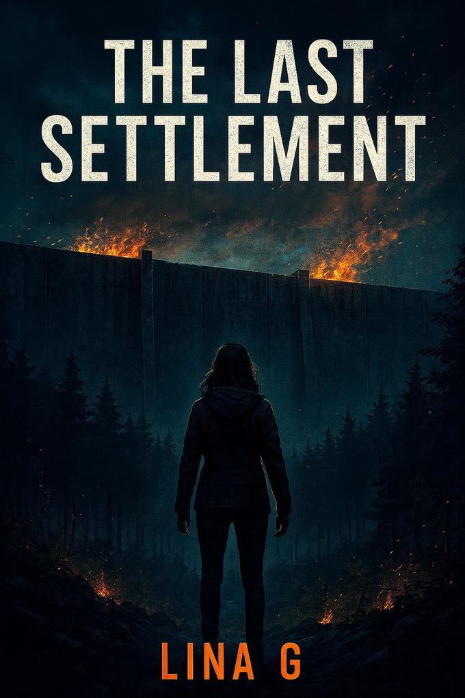 The Last Settlement