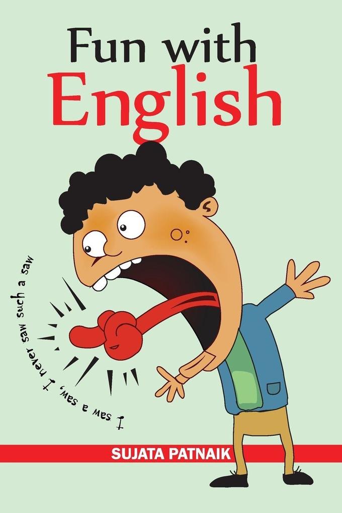 Fun with English