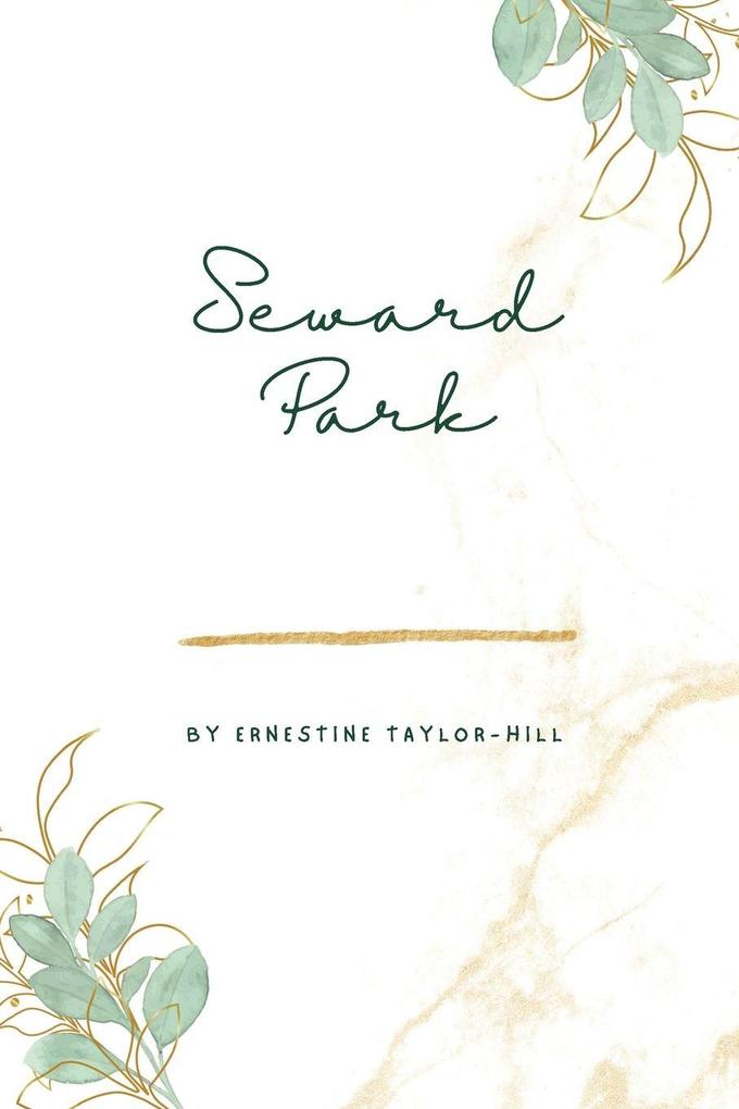 Seward Park