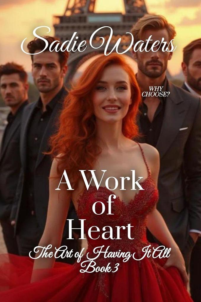 A Work of Heart