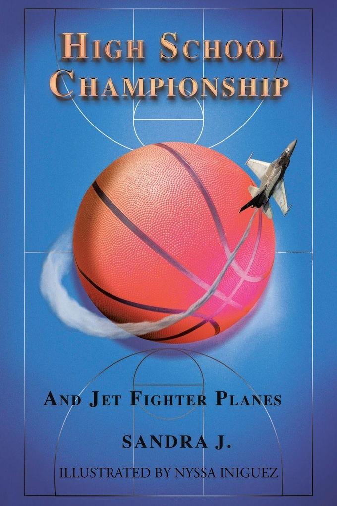 High School Championship and Jet Fighter Planes