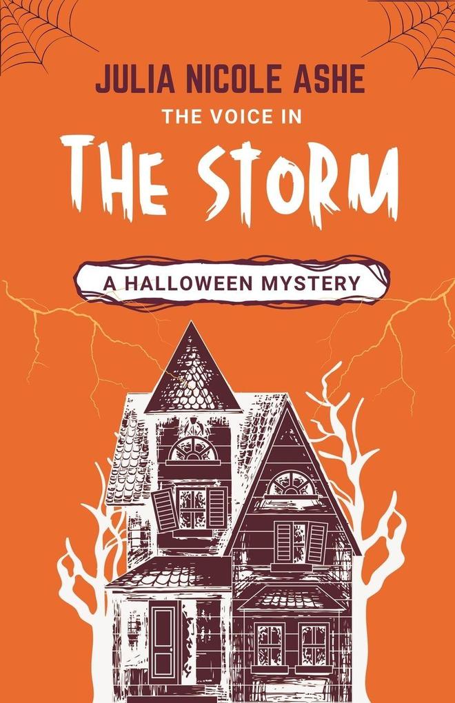 The Voice in the Storm
