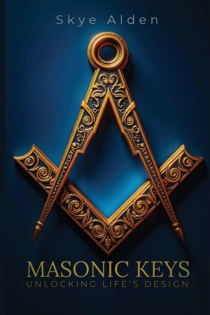 Masonic Keys