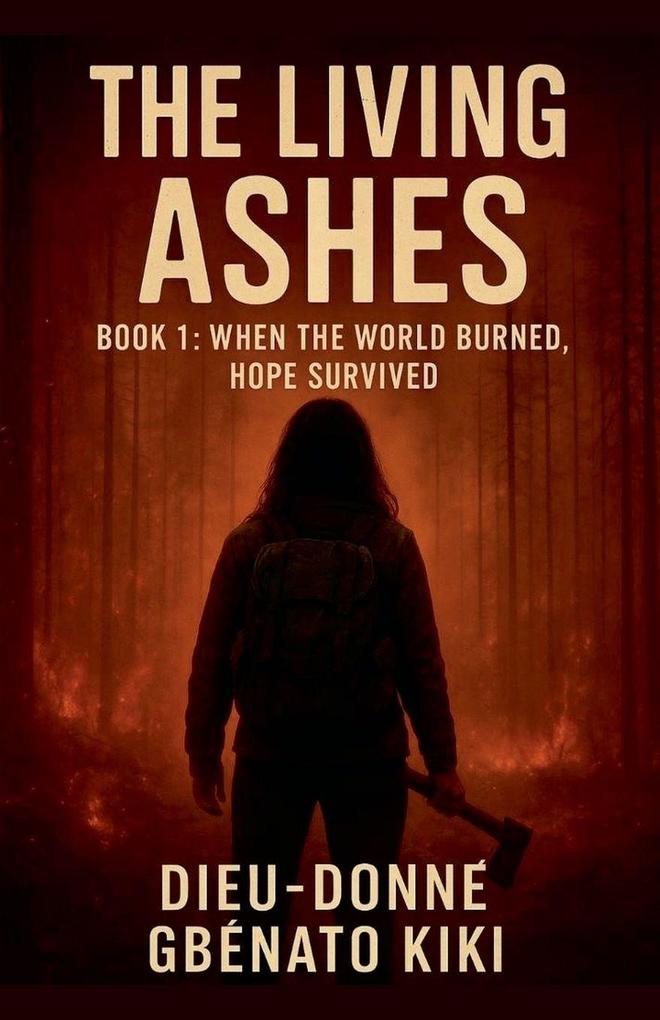 The Living Ashes