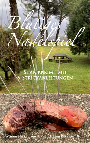 Blutiges Nadelspiel