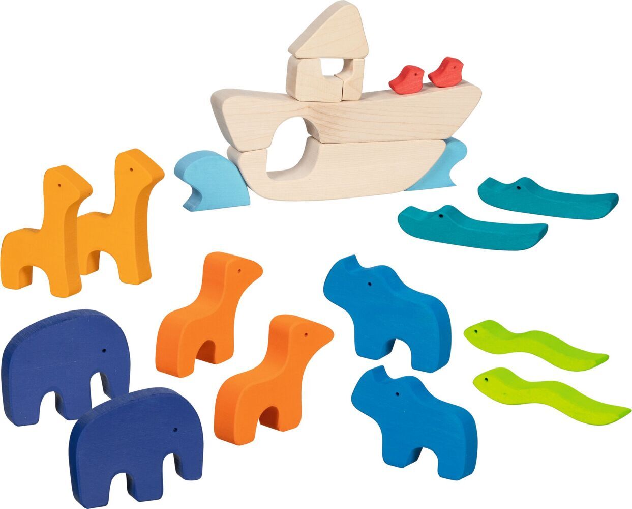 Arche Noah