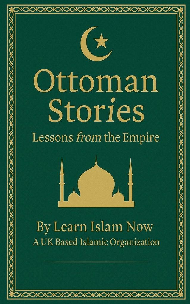 Secrets of the Ottoman Empire