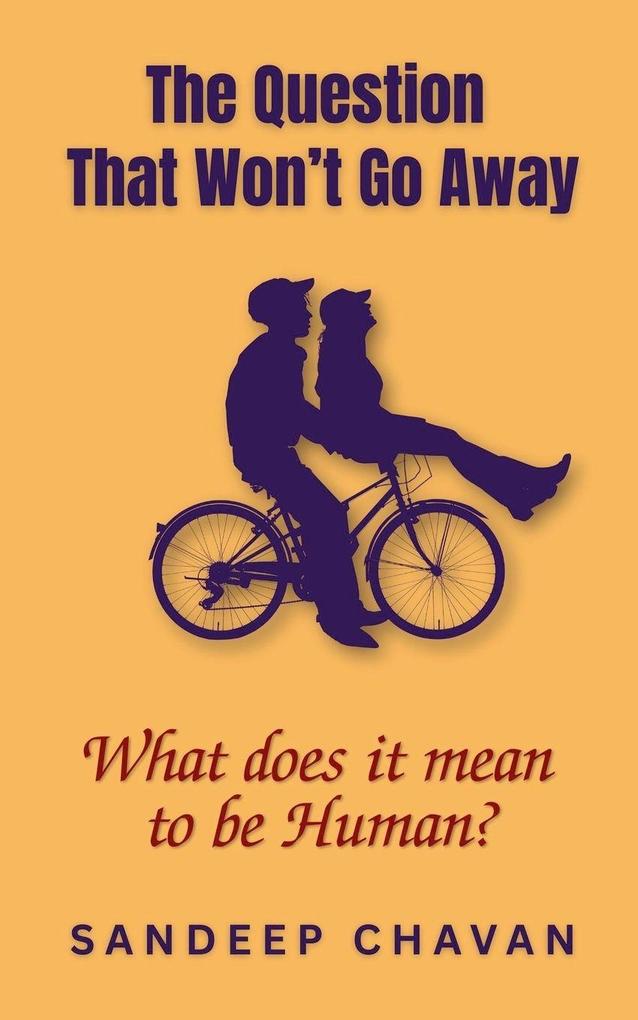 The Question That Won't Go Away