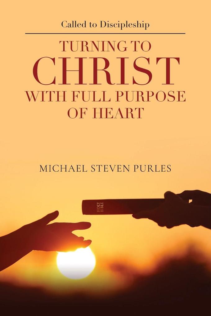 Called to Discipleship