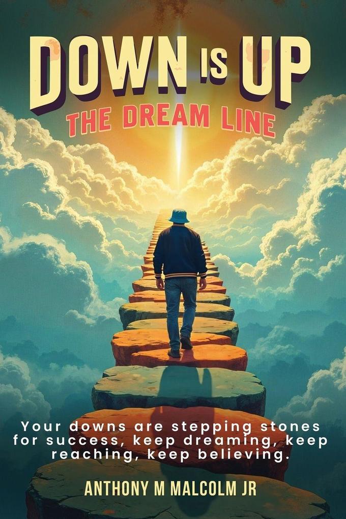 DOWN IS UP