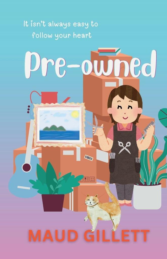 Pre-owned