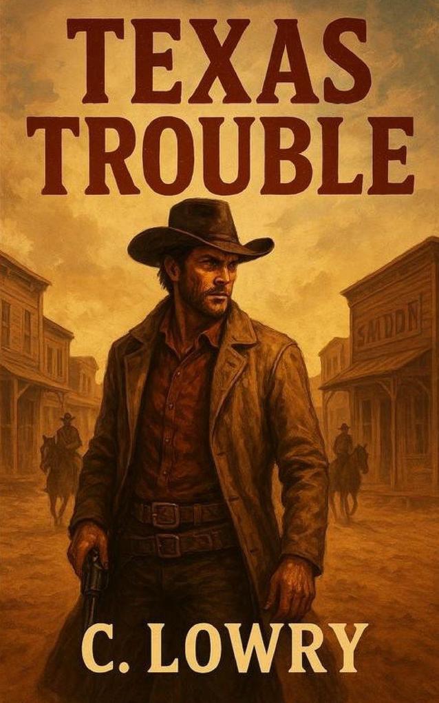Texas Trouble