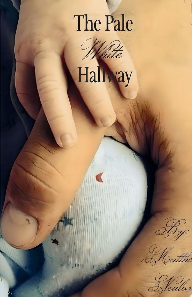 The Pale White Hallway