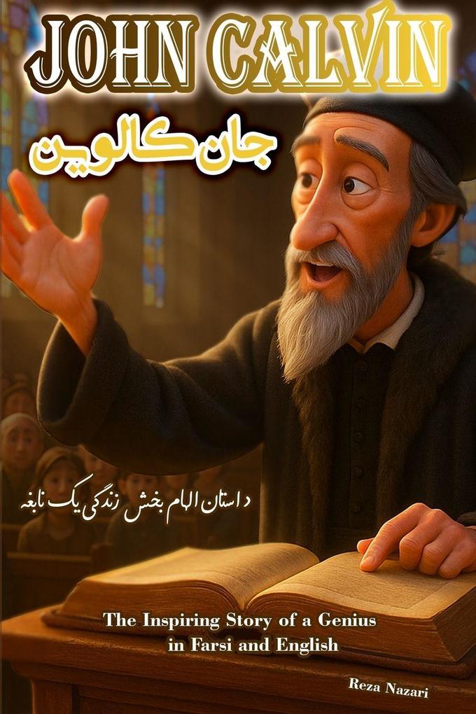 John Calvin
