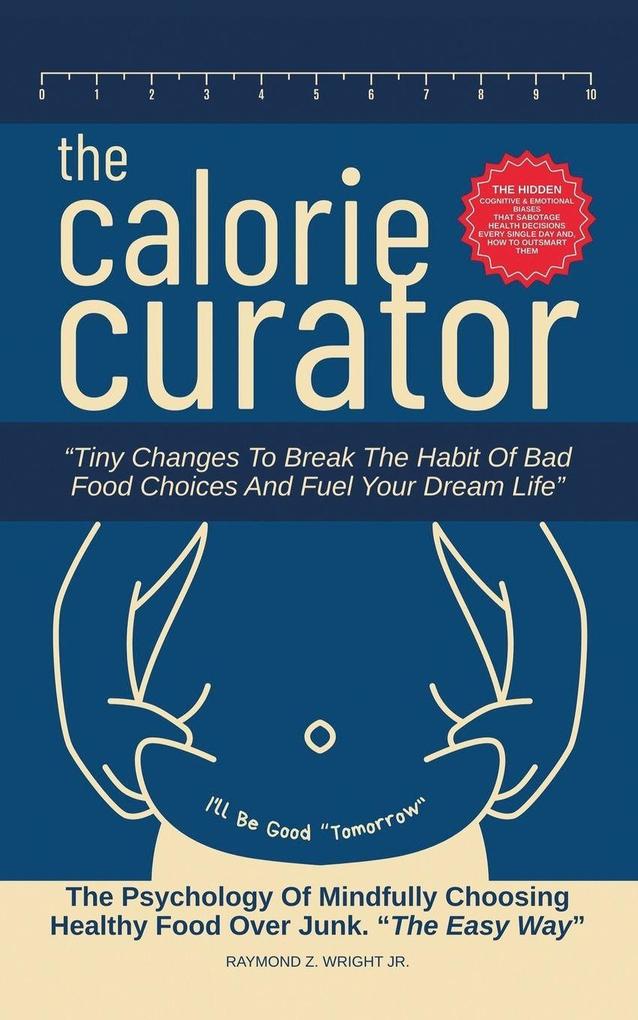 The Calorie Curator