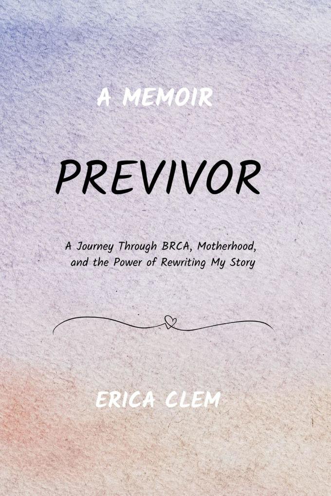 Previvor