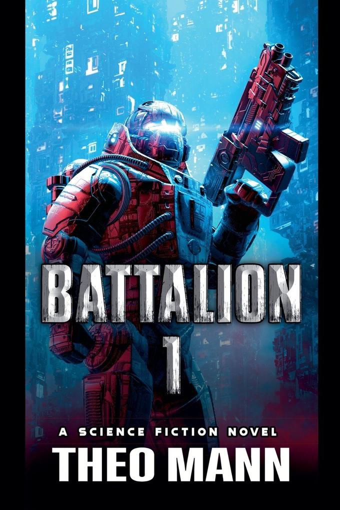 Battalion 1