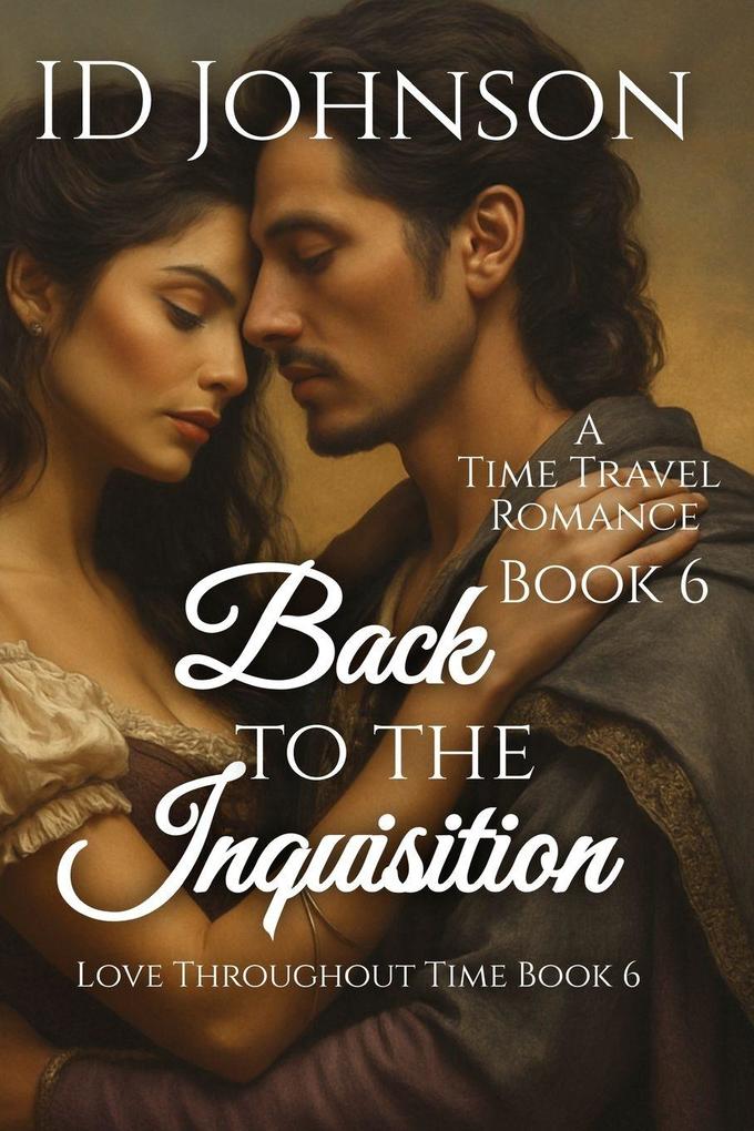 Back to the Inquisition